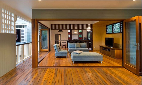 Floor Sanding Brisbane