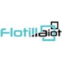 Flotilla IoT