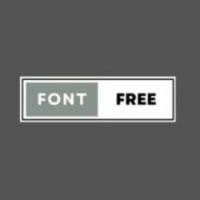 Fonts Free Downloads