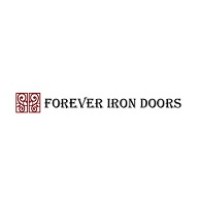 Forever Custom Iron Doors