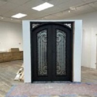 Forever Custom Iron Doors