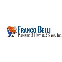 Franco Belli Plumbing & Heating & Sons Inc