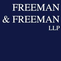 Freeman & Freeman, LLP