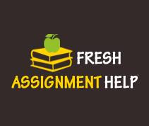 Fresh Assignment Help