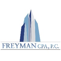 Freyman CPA, P.C.