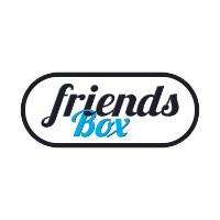 Friends Box Cabina de Fotos Renta