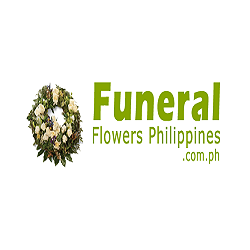 Funeral Flowers Philippines