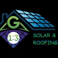 G 1:3 SoLar and Roofing