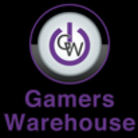 Gamers Warehouse