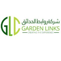 Garden Links - شركة روابط الحدائق