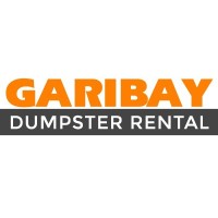 Garibay Dumpster Rental