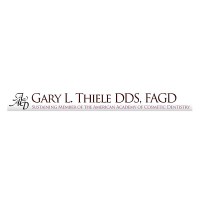 Gary L Thiele DDS FAGD