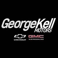 George Kell Motors