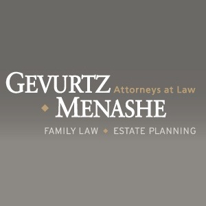 Gevurtz Menashe