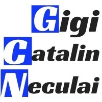 Gigi Catalin Neculai in Romania