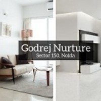 Godrej Nurture Noida