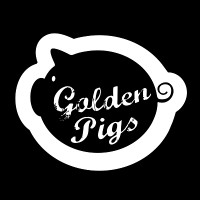 Golden Pigs