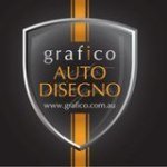 Grafico Auto Disegno