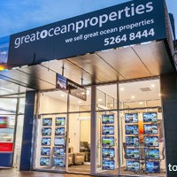 Great Ocean Properties