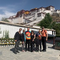 Great Tibet Tour