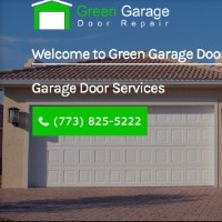 Green Garage Door Repair