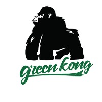 Green Kong