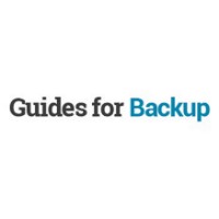 Guides for Backup