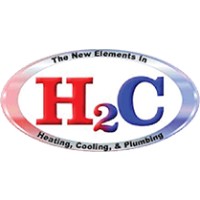 H2C Heating, Cooling & Plumbing