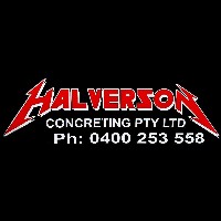 Halverson Concreting