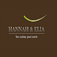 Hannah & Elia