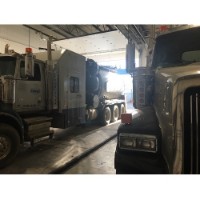 Hart Transmission and Mechanical