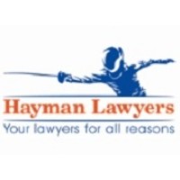 Hayman Lawyers