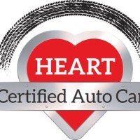 HEART Certified Auto Care
