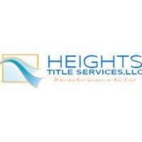 Heights Title