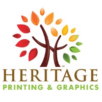 Heritage Printing & Graphics