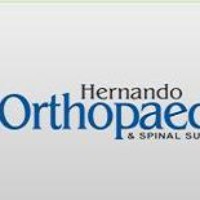 Hernando Orthopaedic & Spinal Surgery