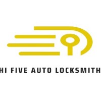 Hi Five Auto Locksmith