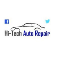Hi-Tech Auto Repair