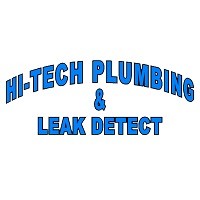 Hi-Tech Plumbing & Leak Detect, Inc.