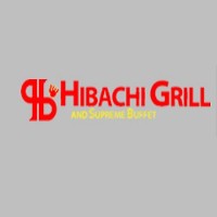 Hibachi Grill Supreme Buffet