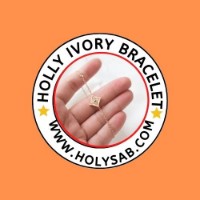 Holly Ivory Bracelet