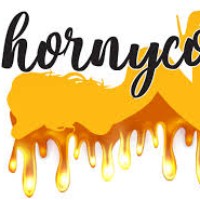 HornyCone Live Cam