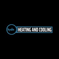 Hyde Heating and Cooling