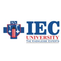 IEC University