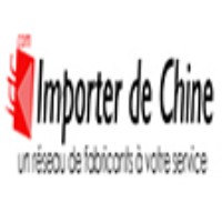 Importer de Chine