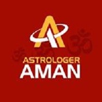 Indian Astrologer Aman Sharma