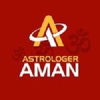 Indian Astrologer Aman Sharma
