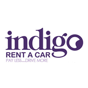 Indigo Rent A Car