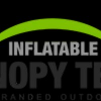 Inflatablecanopytents