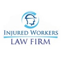 Injured Workers Law Firm